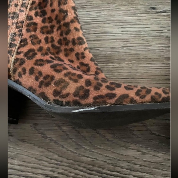 Gianni fermani boots - Picture 2 of 3